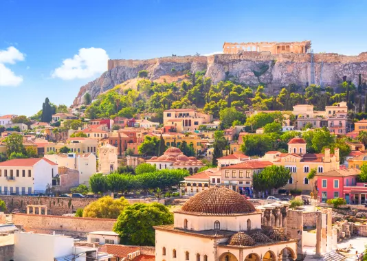 Αθήνα
