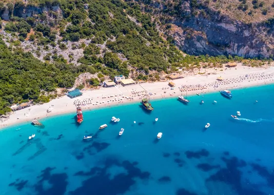 Αλβανία